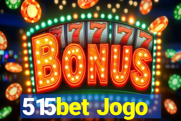 515bet Jogo